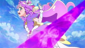 Episódio 8 - Episódio 8 - Star Detective Precure!