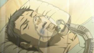 Episódio 5 - Surto - Marvel Anime: Homem de Ferro