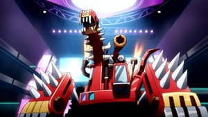 Episódio 7 - Operação Recrutar Akira - Monster Strike