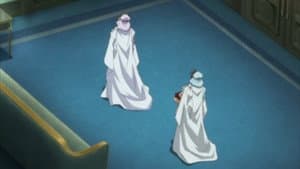Episódio 8 - Episódio 8 - Hanasakeru Seishounen