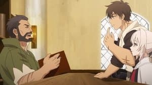 Episódio 4 - Eu Bloqueio um Goblin - Ore wa Subete o "Parry" Suru: Gyaku Kanchigai no Sekai Saikyou wa Boukensha ni Narita