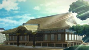 Episódio 2 - Episódio 2 - Sengoku Otome: Momoiro Paradox