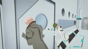 Episódio 1 - Episódio 1 - Dimension High School