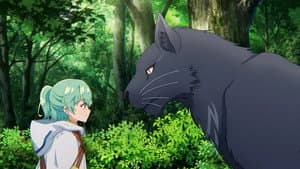 Episódio 6 - Além da Imaginação - The Weakest Tamer Began a Journey to Pick Up Trash