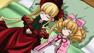 Episódio 7 - Sonho - Trauma - Rozen Maiden