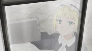Episódio 5 - Emoção sem nome - Unnamed Memory
