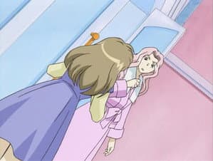 Episódio 4 - Episódio 4 - Shin Shirayuki-hime Densetsu Pretear