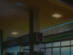 Episódio 1 - O Drift do Entregador de Tofu - Initial D