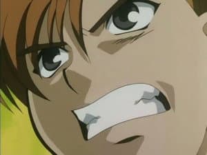 Episódio 3 - Episódio 3 - Jubei-chan: The Ninja Girl