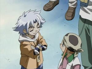 Episódio 7 - Episódio 7 - Shin Shirayuki-hime Densetsu Pretear
