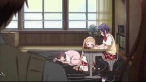 Episódio 5 - A Hora Do Estudo… E Da Crucificaxação - Love, Chunibyo & Other Delusions!