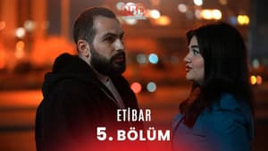 Episódio 5 - Episódio 5 - Etibar