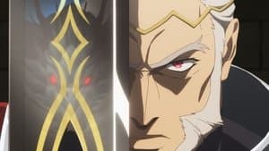 Episódio 8 - Eu Bloqueio o Dragão - Ore wa Subete o "Parry" Suru: Gyaku Kanchigai no Sekai Saikyou wa Boukensha ni Narita