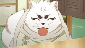 Episódio 6 - Episódio 6 - Gingitsune