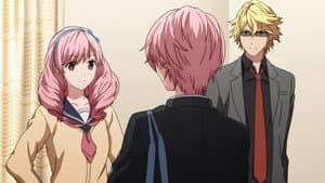 Episódio 2 - O caminho para conquistar Shishiku - Kenka Banchou Otome: Girl Beats Boys