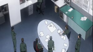 Episódio 7 - Lado Bom da Vida II - Yomigaeru Sora: Rescue Wings
