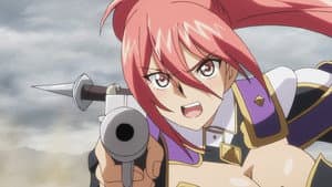 Episódio 7 - Episódio 7 - Ulysses: Jeanne d'Arc and the Alchemist Knight