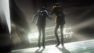 Episódio 4 - Fantasma na estrada - Supernatural: The Animation