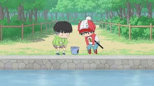 Episódio 4 - Episódio 4 - Kotaro Vai Morar Sozinho