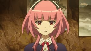 Episódio 4 - Episódio 4 - Kouya no Kotobuki Hikoutai