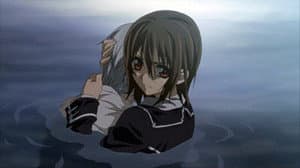 Episódio 6 - Episódio 6 - Vampire Knight
