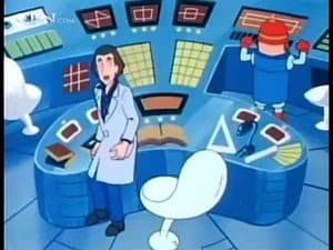 Episódio 3 - Episódio 3 - The Flying House