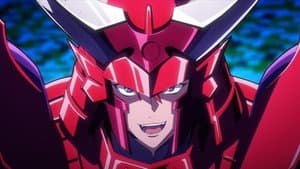 Episódio 3 - Episódio 3 - Yoroi-Shinden Samurai Troopers
