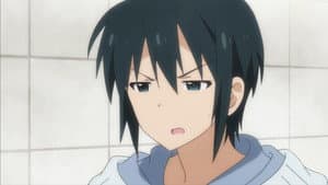 Episódio 3 - Episódio 3 - Saikin, Imouto no Yousu ga Chotto Okashiinda ga