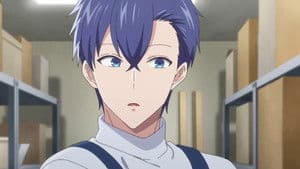 Episódio 1 - Episódio 1 - The Daily Life of a Part-Time Torturer