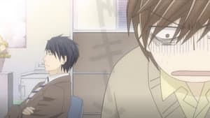 Episódio 7 - Os Próximos Eventos Fazem as Dúvidas Virem à Tona - Sekaiichi Hatsukoi