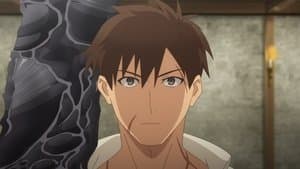 Episódio 3 - Eu Bloqueio Assumir um Pajem - Ore wa Subete o "Parry" Suru: Gyaku Kanchigai no Sekai Saikyou wa Boukensha ni Narita