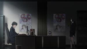 Episódio 7 - Episódio 7 - Cinderella Girls GekijoU