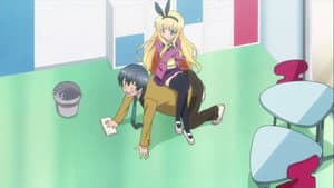 Episódio 4 - Episódio 4 - MM!