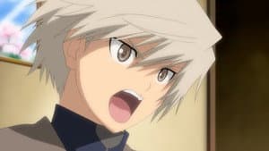 Episódio 7 - Episódio 7 - Shining Tears X Wind