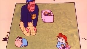 Episódio 4 - Episódio 4 - Crayon Shin-chan