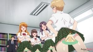 Episódio 4 - Cruzamos a linha na tenda? - Harem Camp!
