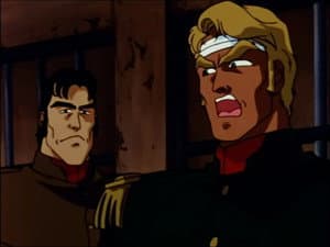 Episódio 3 - Episódio 3 - A Lenda do Zorro