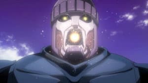 Episódio 5 - Poder - Marvel Anime: X-Men