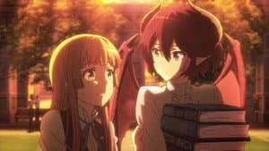Episódio 4 - Tempo de teste - MYSTERIA Friends
