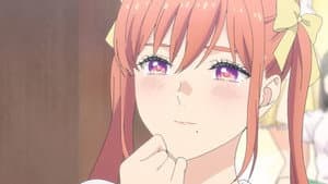 Episódio 4 - Episódio 4 - Oshi ga Budoukan Ittekuretara Shinu