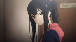 Episódio 8 - Episódio 8 - Selector Infected WIXOSS