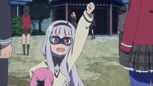 Episódio 7 - Episódio 7 - World Conquest Zvezda Plot