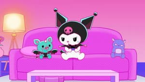 Episódio 8 - Personagem on-line - KUROMI'S PRETTY JOURNEY