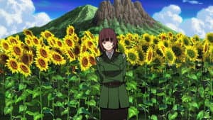 Episódio 8 - Episódio 8 - Shirogane no Ishi: Argevollen
