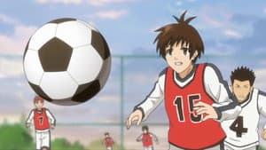Episódio 2 - Episódio 2 - Area no Kishi
