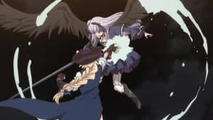 Episódio 7 - Cidade dos confrontos - Infinite Dendrogram