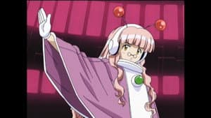 Episódio 5 - Episódio 5 - G-On Riders