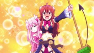 Episódio 6 - Episódio 6 - Machikado Mazoku