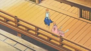 Episódio 4 - Episódio 4 - Harukanaru Toki no Naka de: Hachiyou Shou