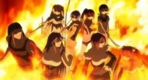 Episódio 7 - Episódio 7 - Maji de Watashi ni Koi Shinasai!